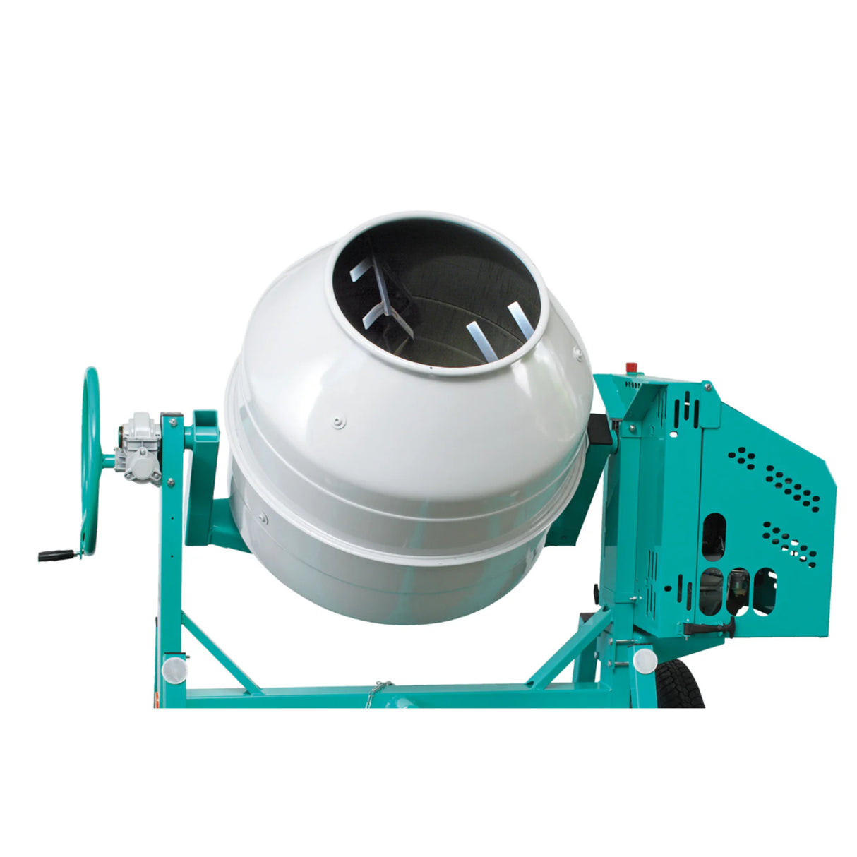 IMER Workman II 250 & 350