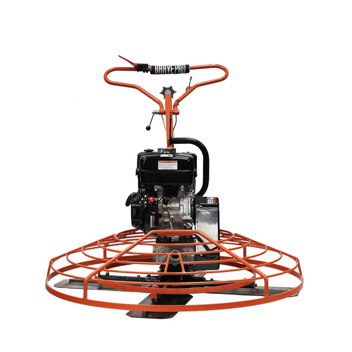 BravePro Power Trowel — 46 in., Honda GX270