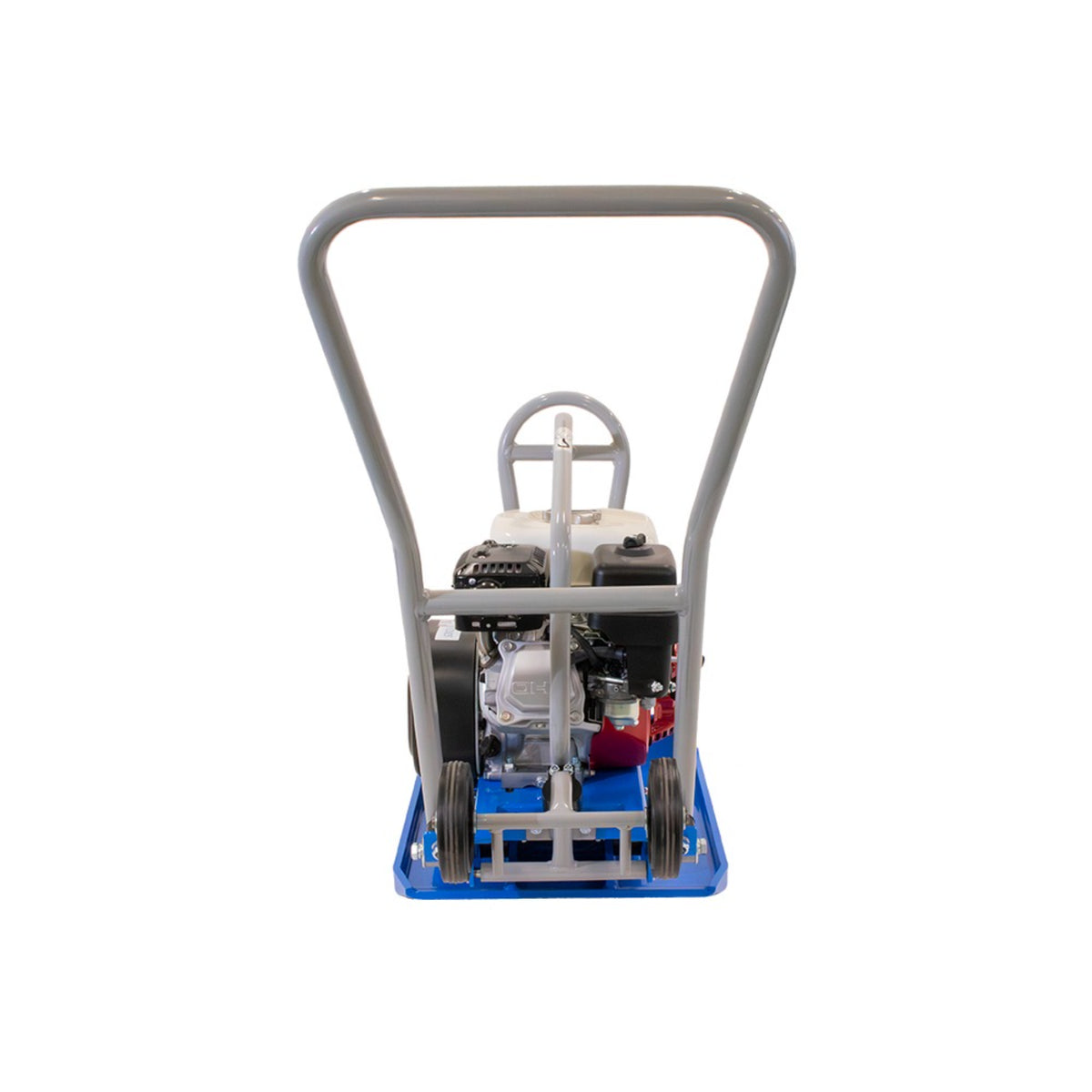 Beton Trowel BTPC70H 17 In. Forward Plate Compactor | Honda GX160