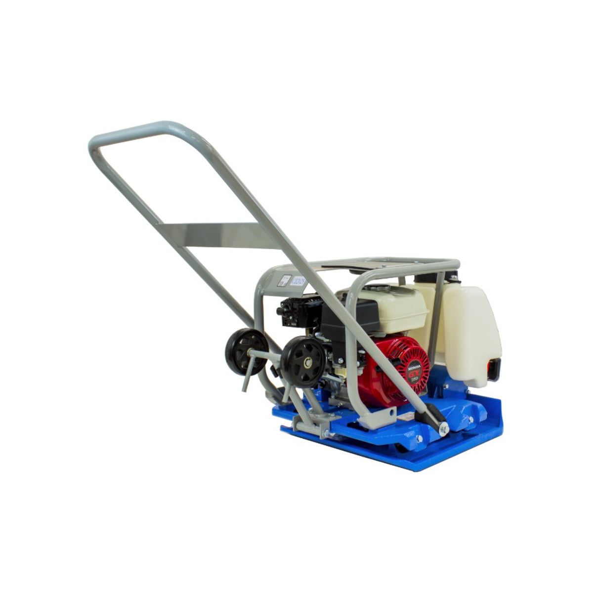 Beton Trowel BTPC95H 20 In. Forward Plate Compactor | Honda GX160 | Water Tank