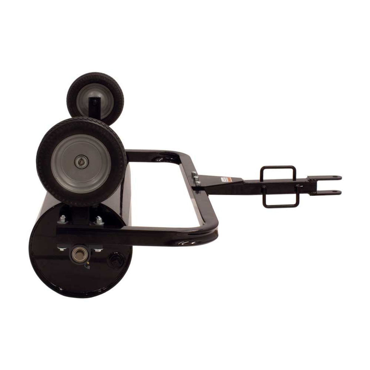 Maxim 36 in. Tow-Behind Lawn Roller, Pin Hitch, Water-Fillable Drum