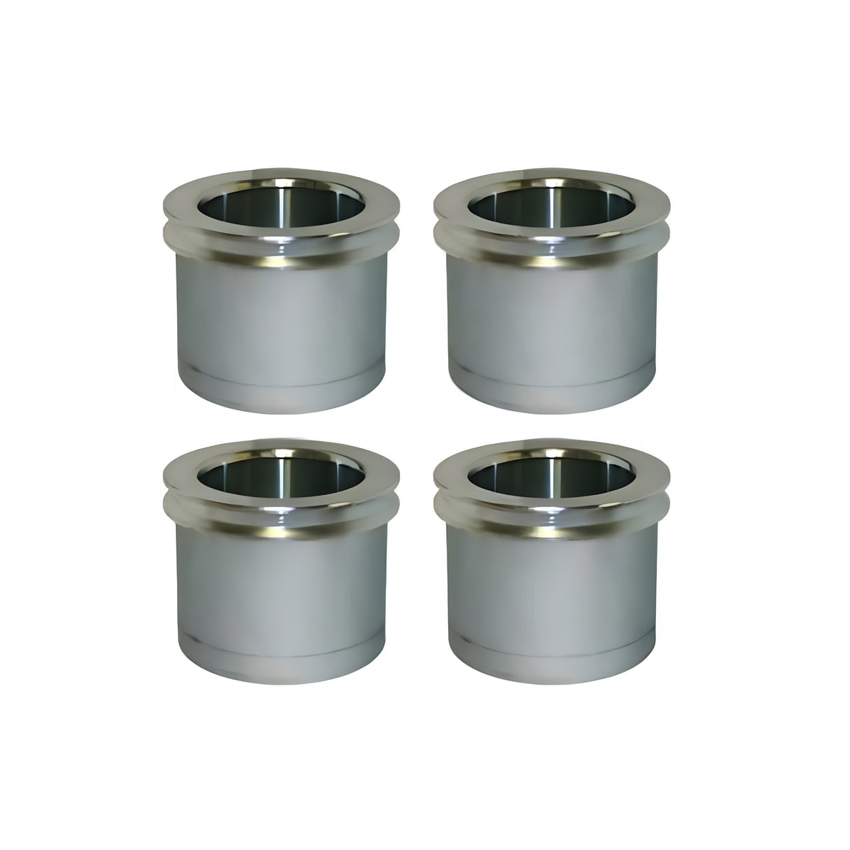 Challenger 10317 Reducer Bushing Kit for Use with 10318 & 10314 Adapters