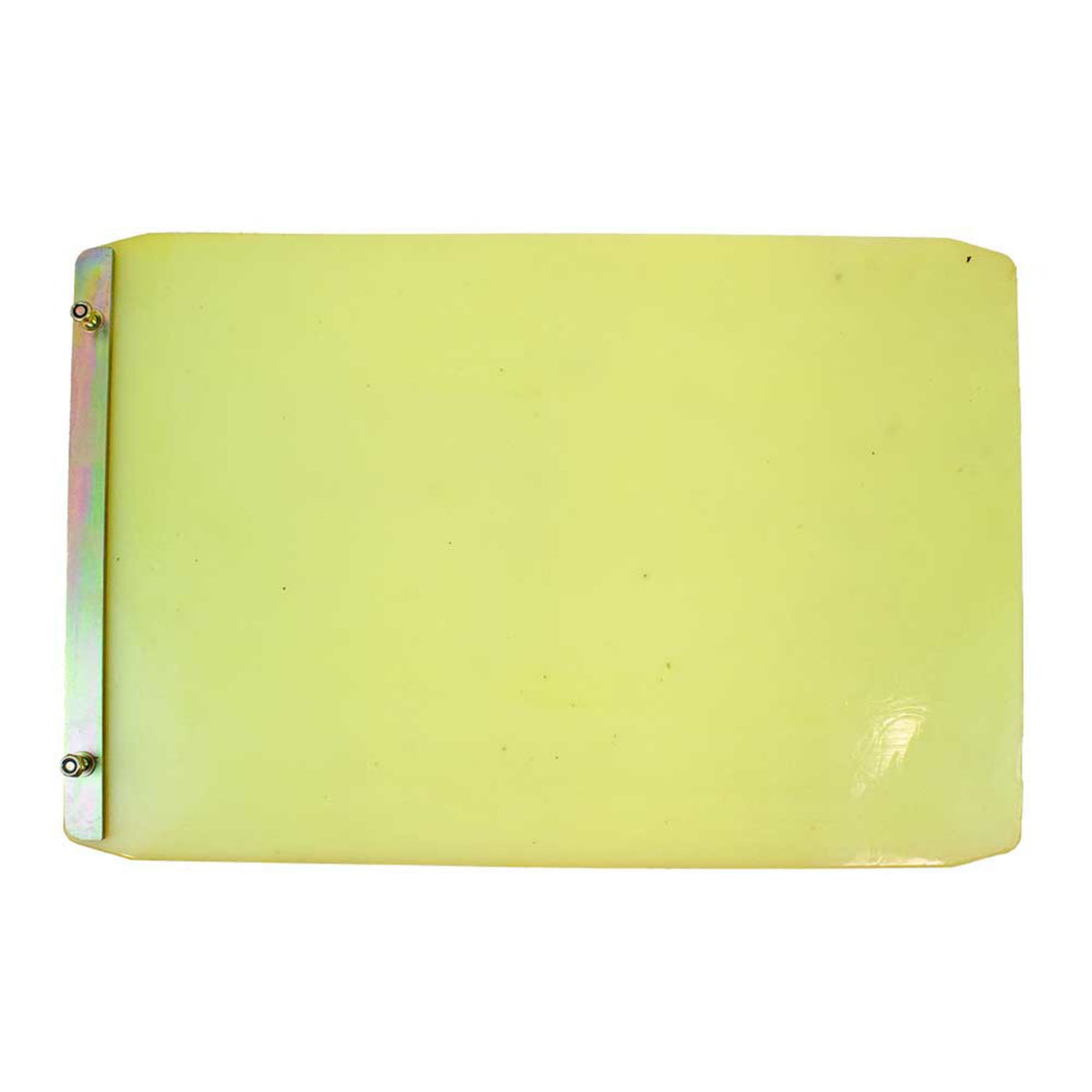 Brave Rubber Mat for 20 in. Reversible Plate Compactor (BRPRP220H)