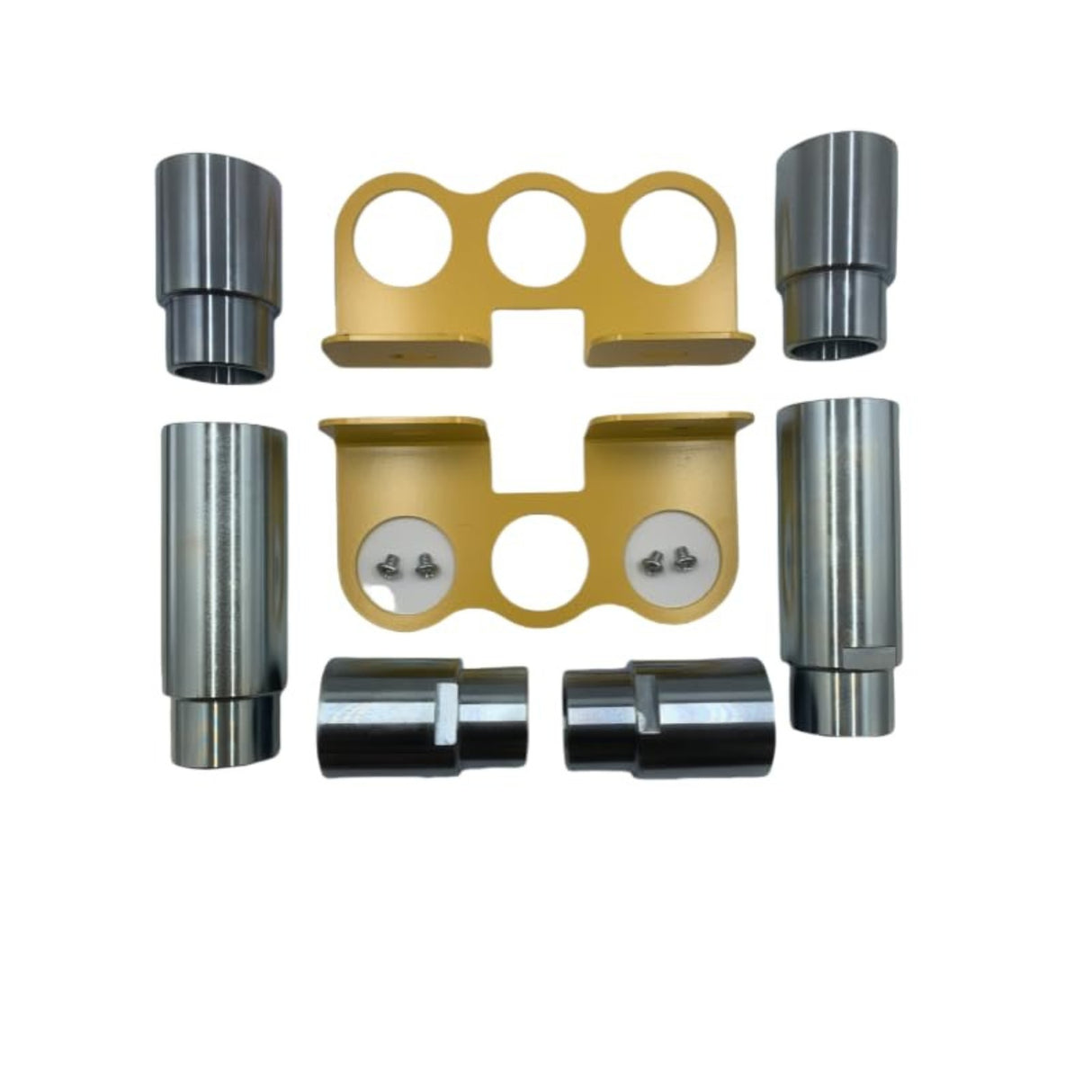 Challenger 10315 Stack Adapter Kit for 10,000 and 12,000 lb Lifts