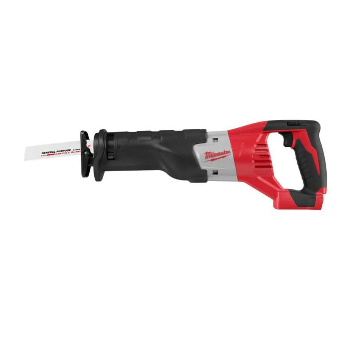 Milwaukee M18 Cordless Lithium-Ion 4-Tool Combo Kit
