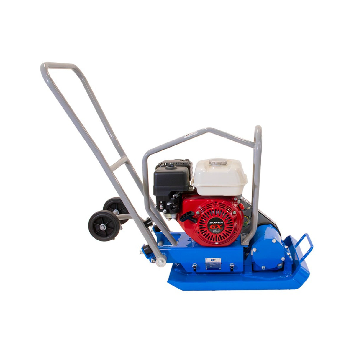 Beton Trowel BTPC70H 17 In. Forward Plate Compactor | Honda GX160