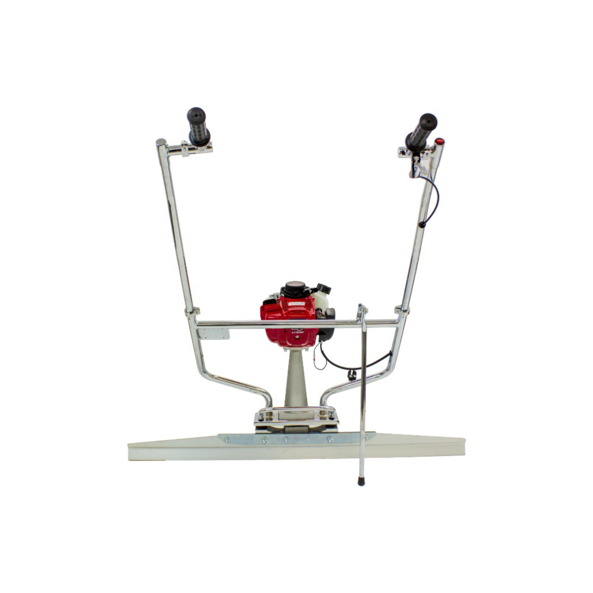 Beton Trowel Euroscreed Vibratory Finishing Screed | Honda GX35