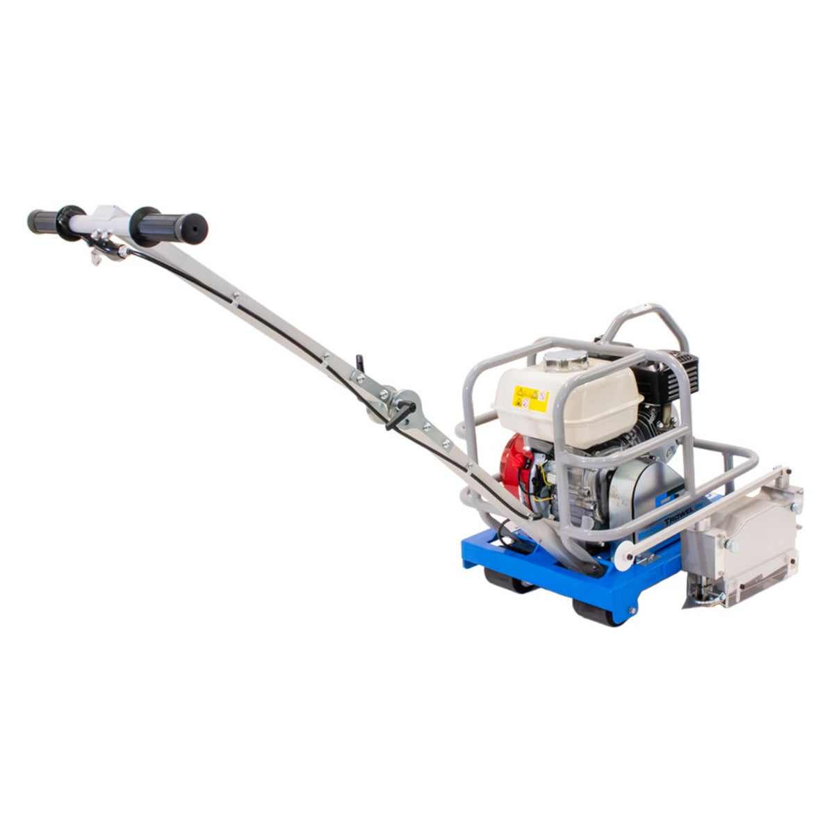Beton Trowel BTCS06EE 6 In. Early Entry Concrete Saw | Honda GX120 3.5 HP