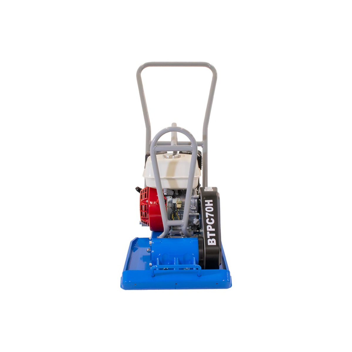 Beton Trowel BTPC70H 17 In. Forward Plate Compactor | Honda GX160