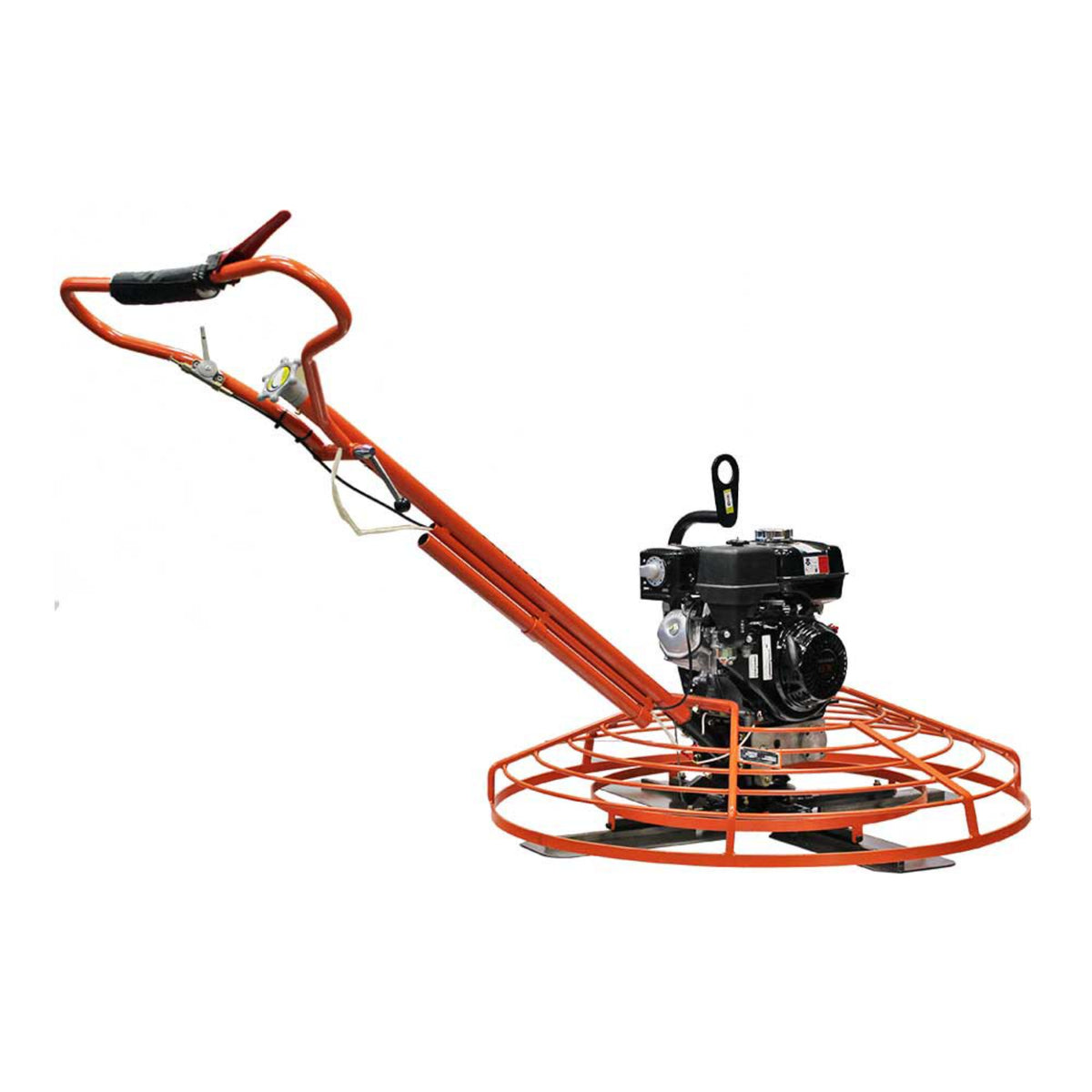 BravePro Power Trowel — 46 in., Honda GX270