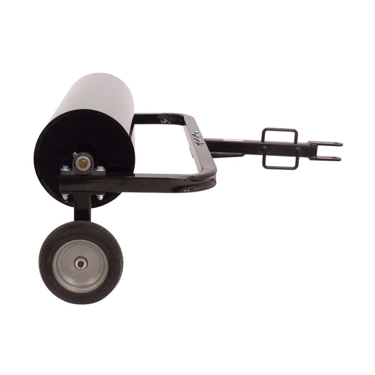 Maxim 48 in. Tow-Behind Lawn Roller, Pin Hitch, Water-Fillable Drum