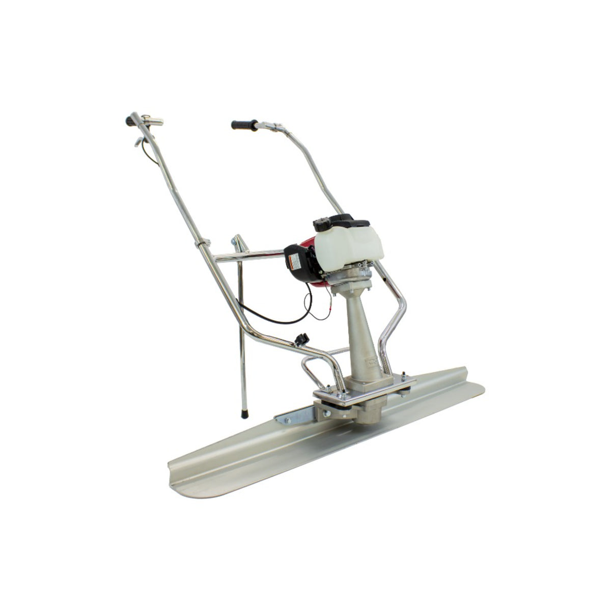 Beton Trowel Euroscreed Vibratory Finishing Screed | Honda GX35