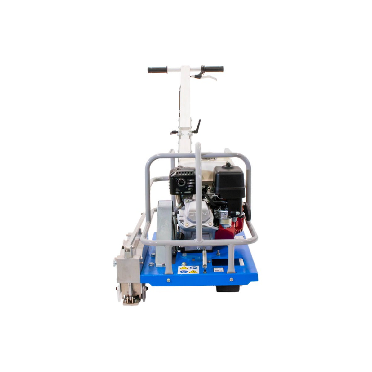 Beton Trowel BTCS06EE 6 In. Early Entry Concrete Saw | Honda GX120 3.5 HP