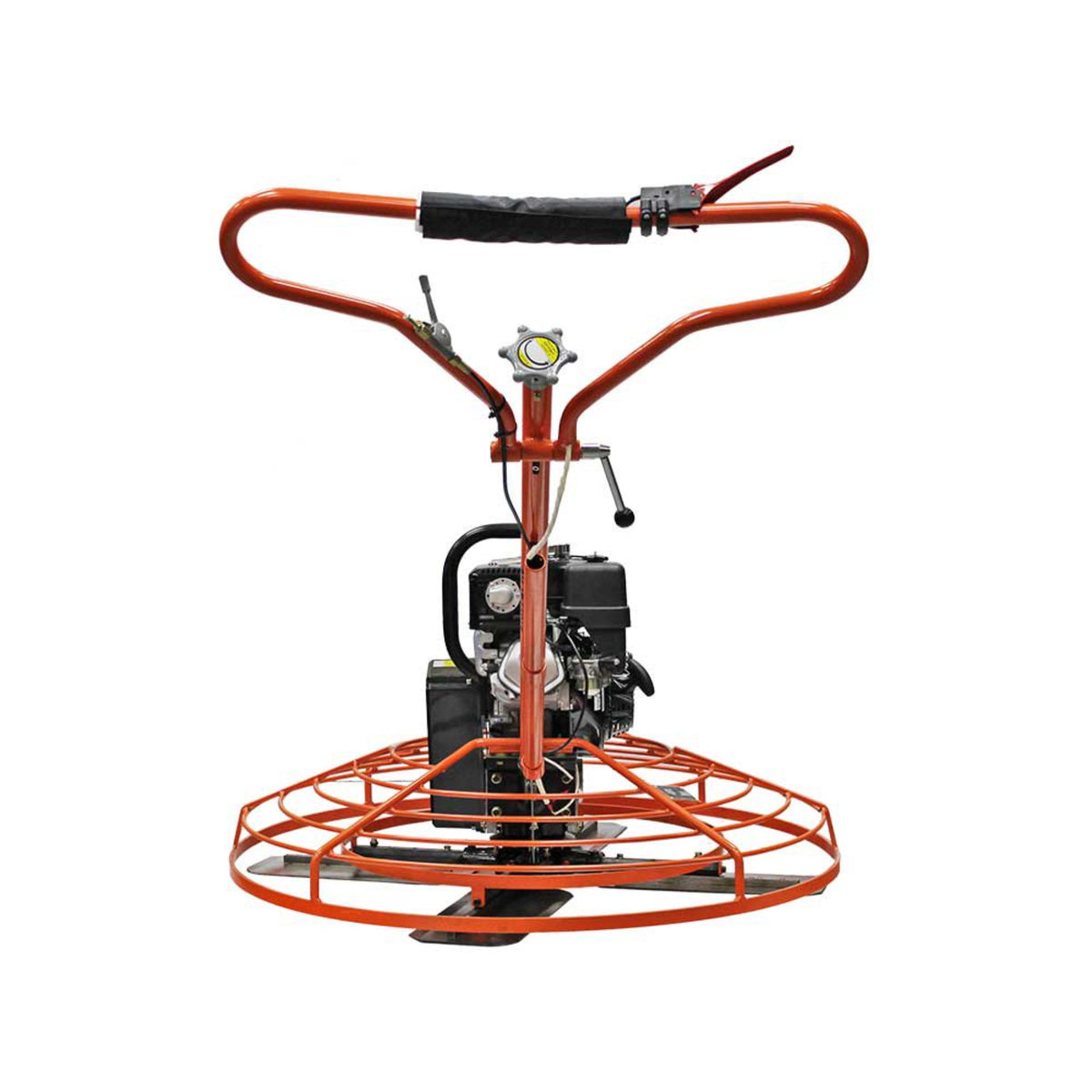 BravePro Power Trowel — 46 in., Honda GX270