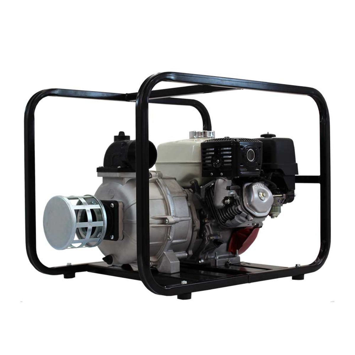BravePro Trash Pump — 3 in. Commercial Grade, Honda GX270