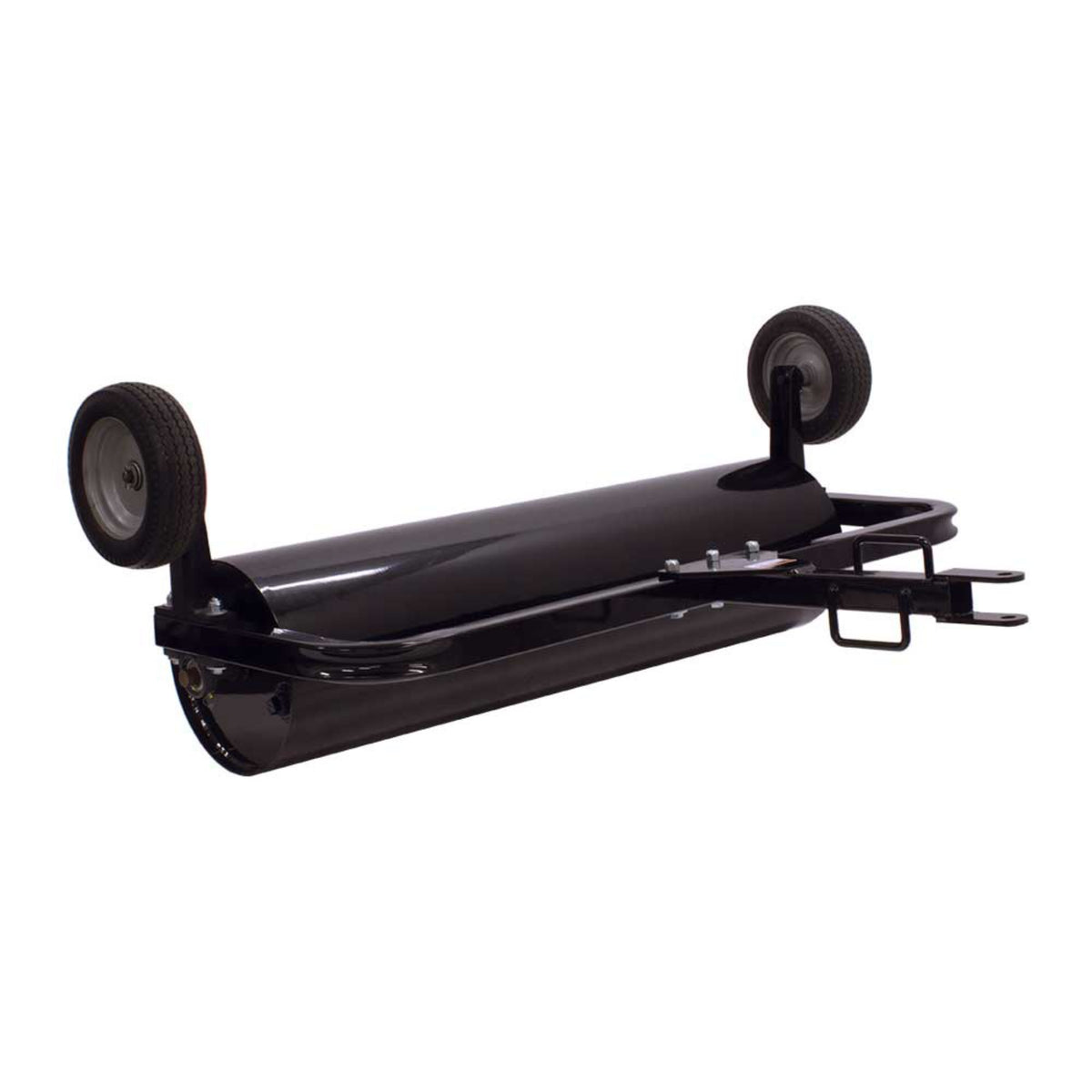 Maxim 48 in. Tow-Behind Lawn Roller, Pin Hitch, Water-Fillable Drum