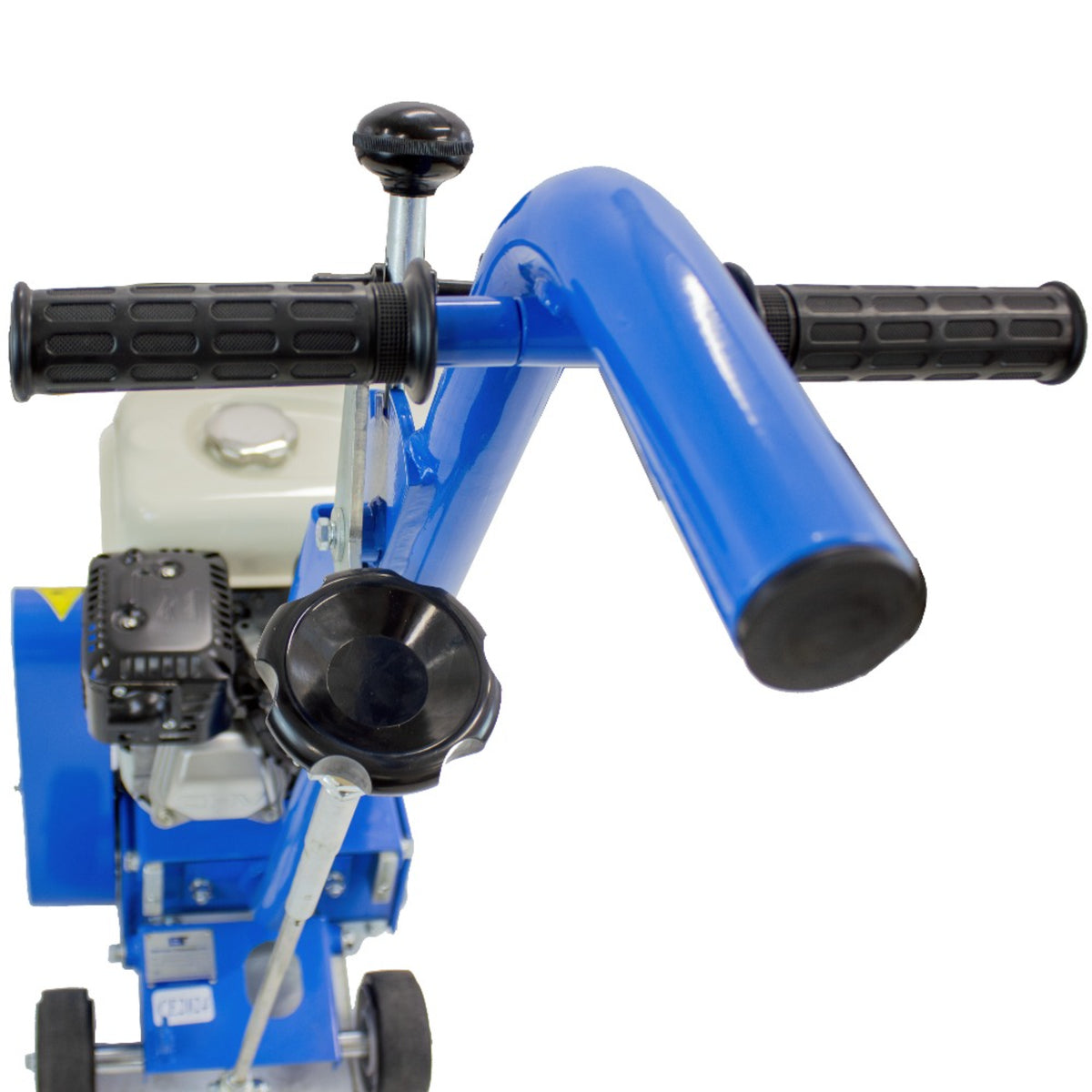 Beton Trowel BTSP10H 10 In. Surface Prep Scarifier | Honda GX160 5.5 HP