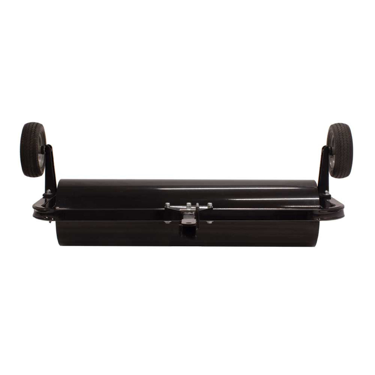Maxim 48 in. Tow-Behind Lawn Roller, Pin Hitch, Water-Fillable Drum