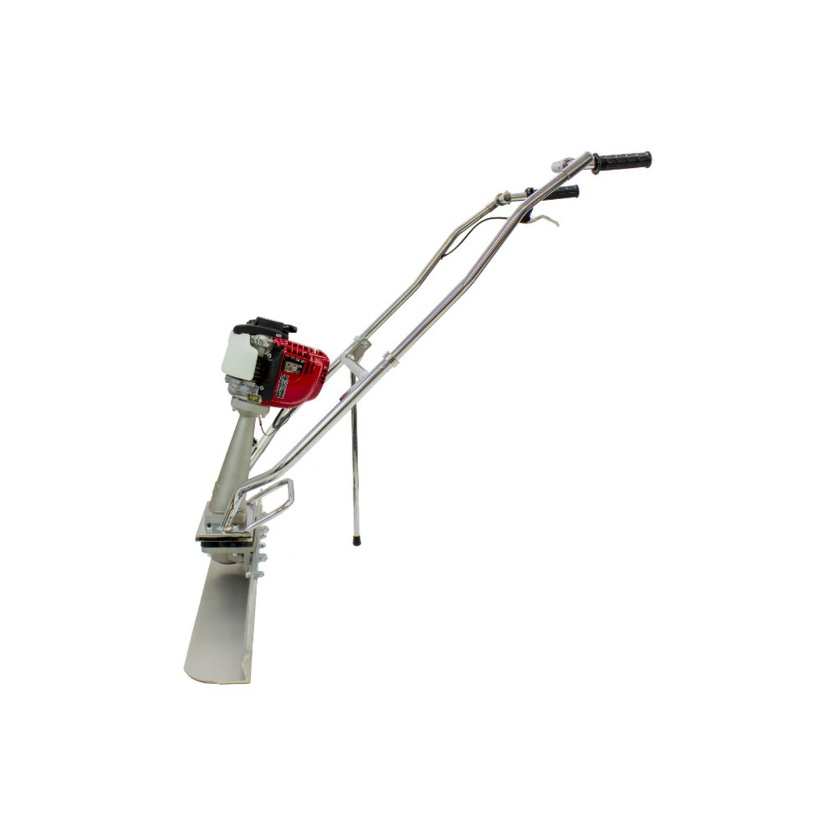 Beton Trowel Euroscreed Vibratory Finishing Screed | Honda GX35