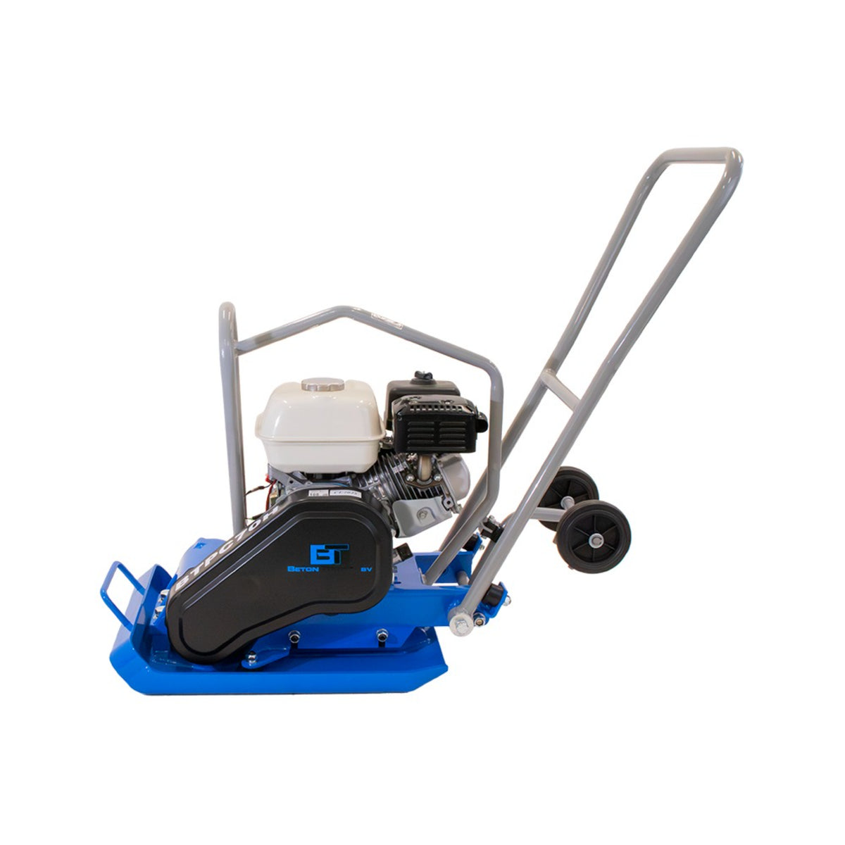 Beton Trowel BTPC70H 17 In. Forward Plate Compactor | Honda GX160