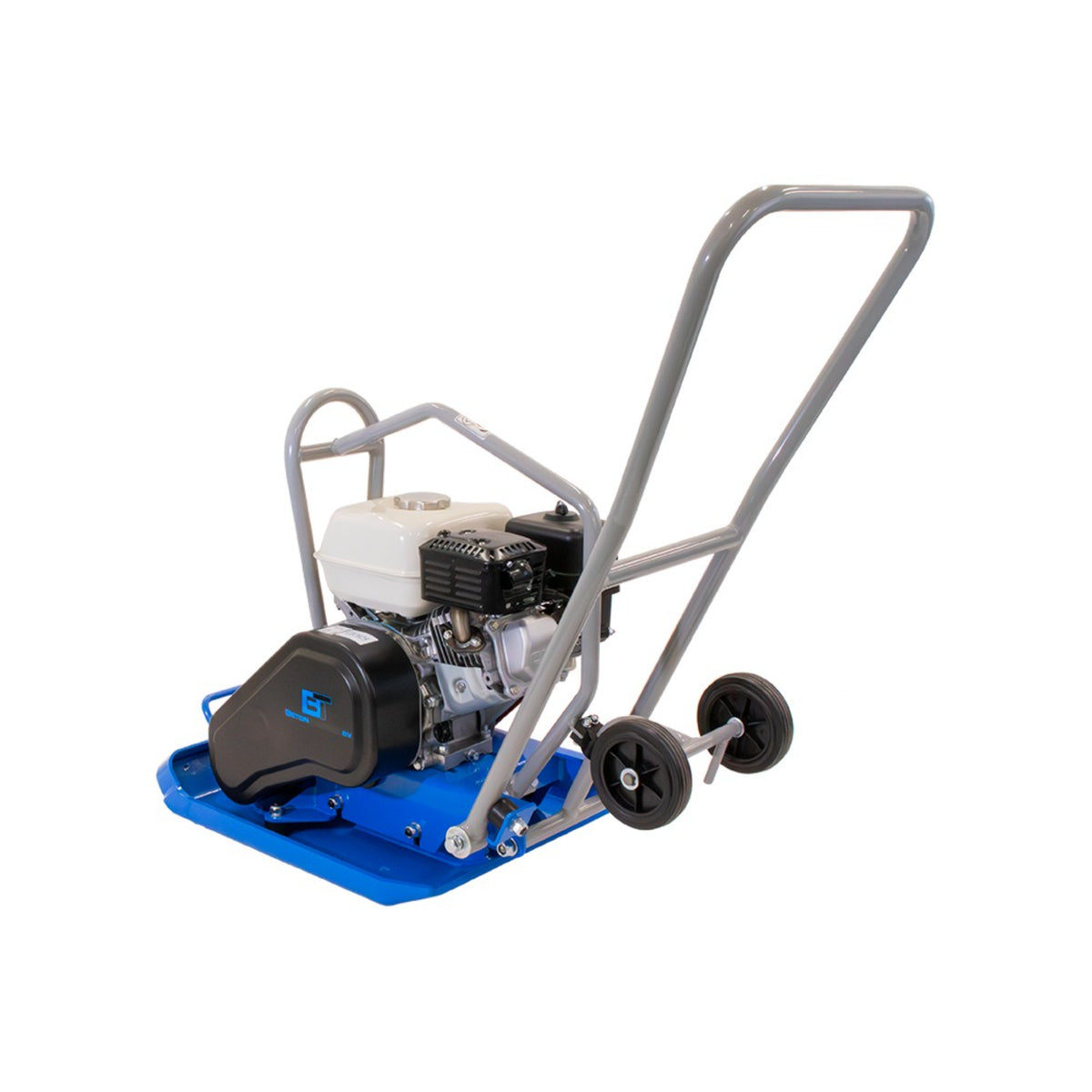 Beton Trowel BTPC70H 17 In. Forward Plate Compactor | Honda GX160