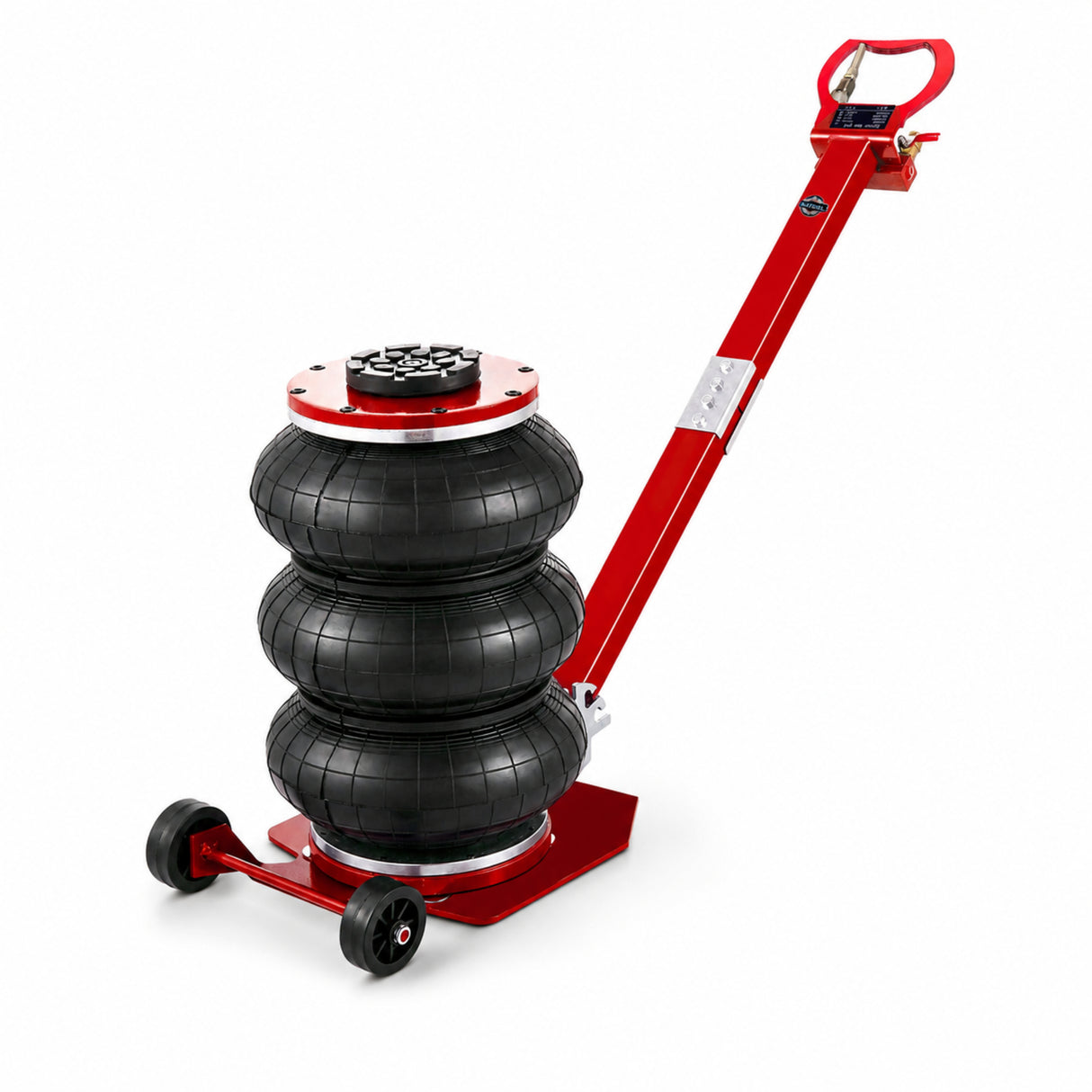 Katool KT-AJ30 3 Ton Bag Air Jack