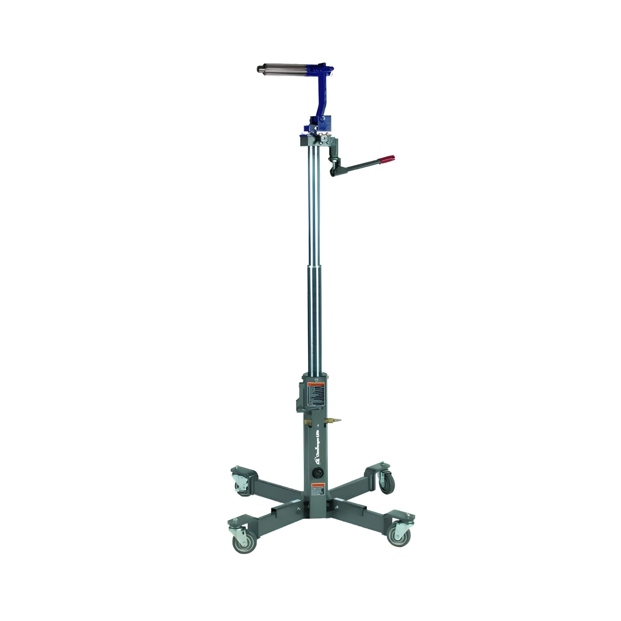 Challenger CLHM-HR-300 Clutch Jack Air Hydraulic 300 lb
