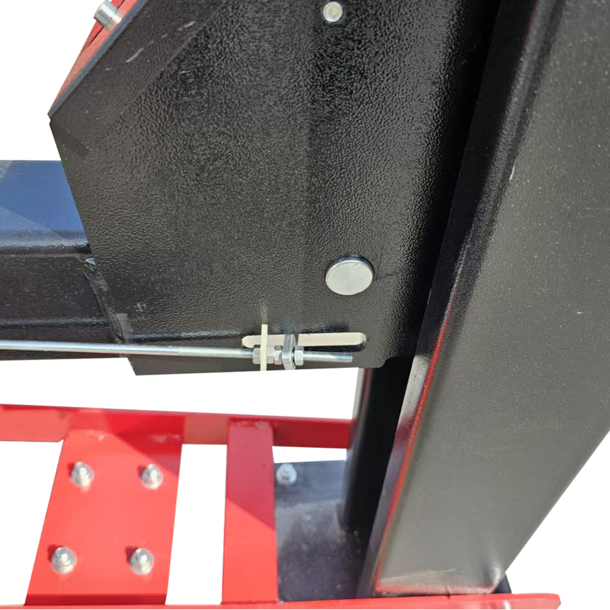 Katool KT-4H950 9500 lbs Heavy Duty Parking Lift