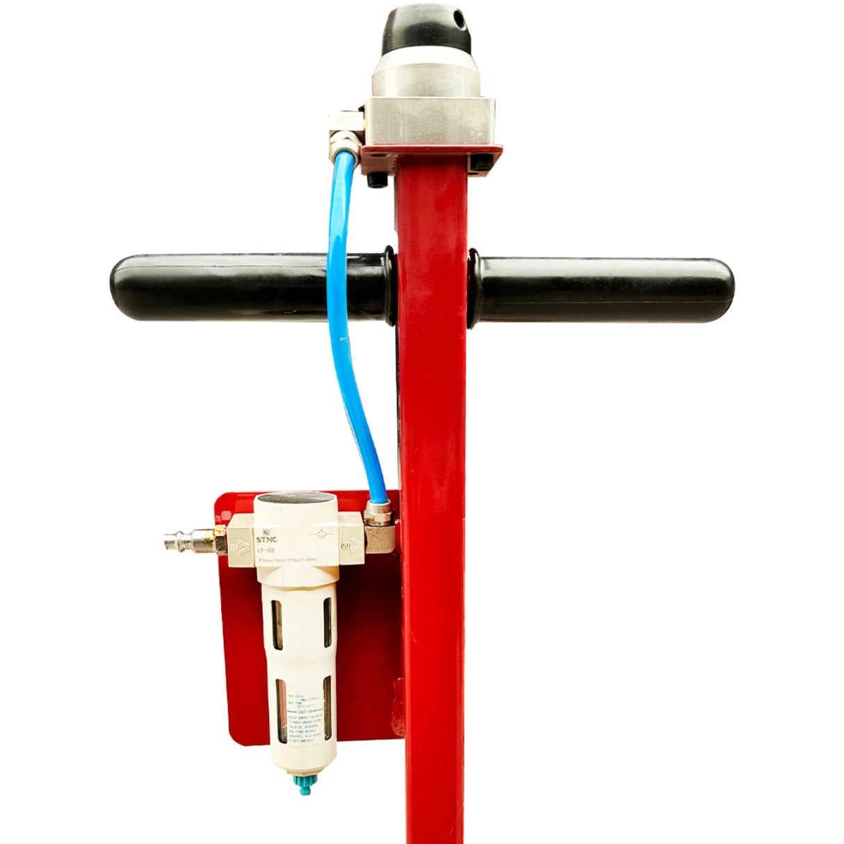 Katool KT-J80T 80 Ton Pneumatic Jack
