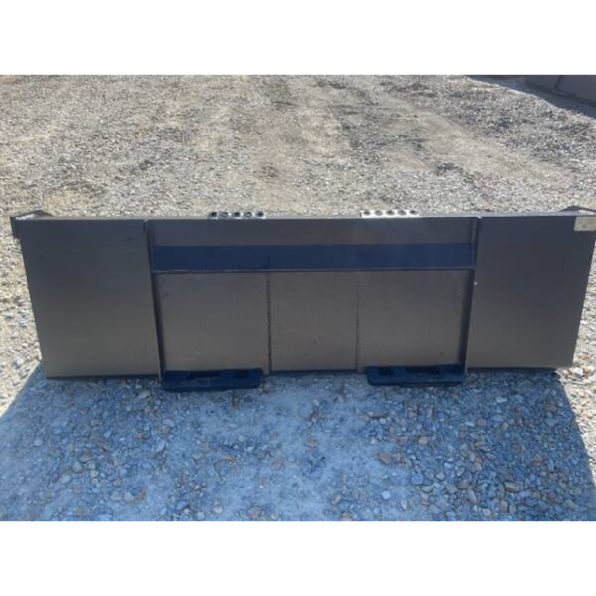 Loflin Fabrication Greg Loflin Bucket