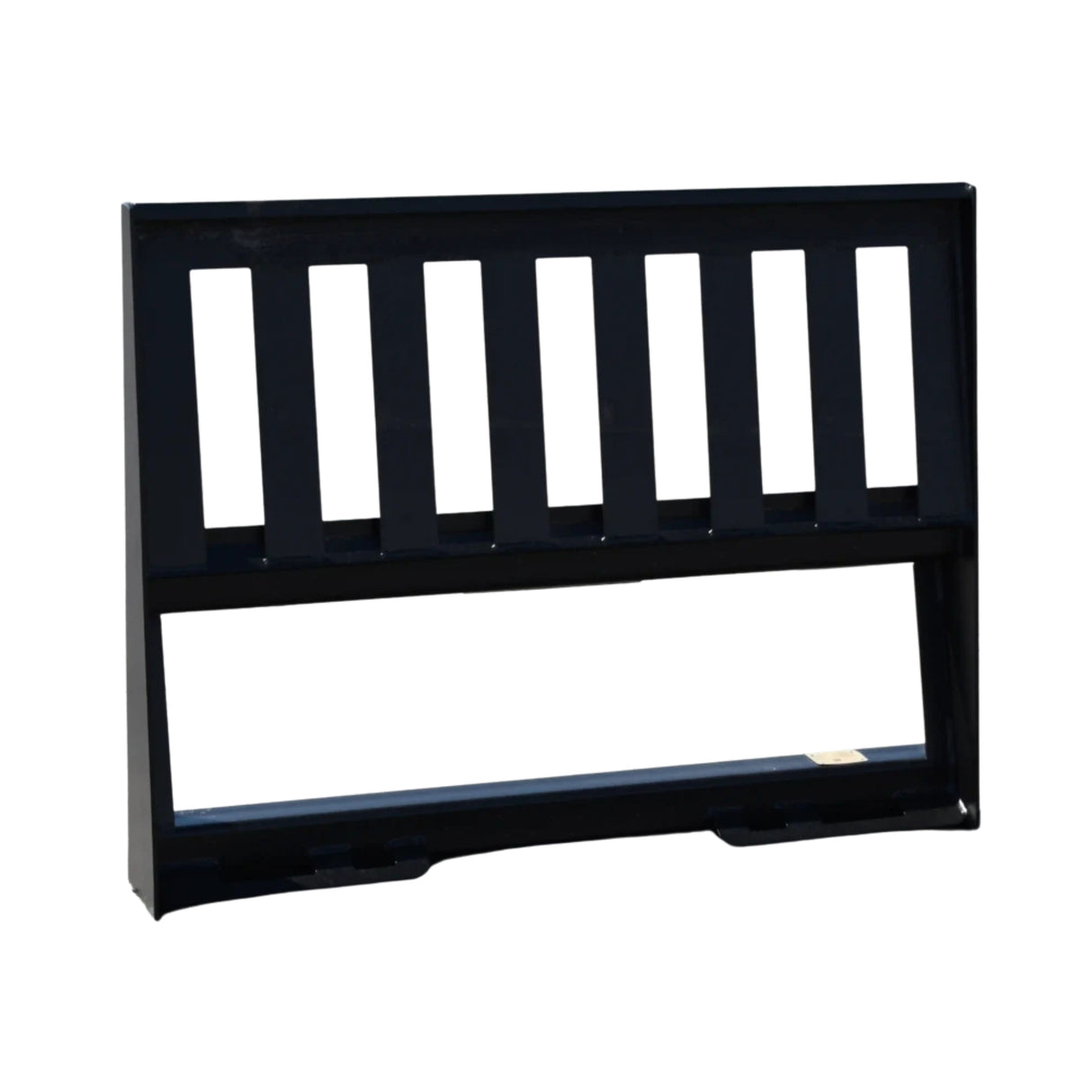 Loflin Fabrication Compact Tractor Fork Frame