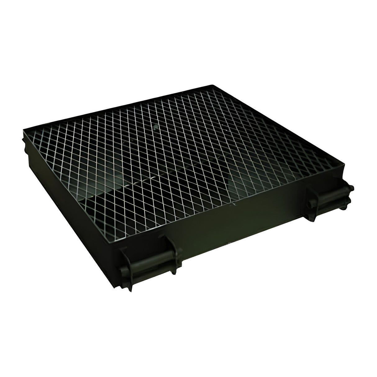 Challenger WOD-30 Rolling 30 Gallon Oil Drain Pan