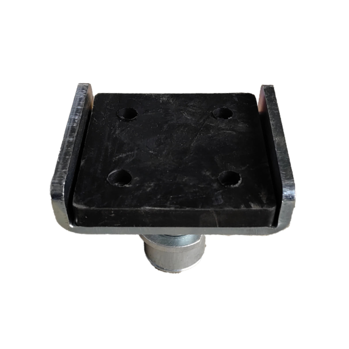 Katool KT-MP5 Two Post Lift Frame Cradle Set