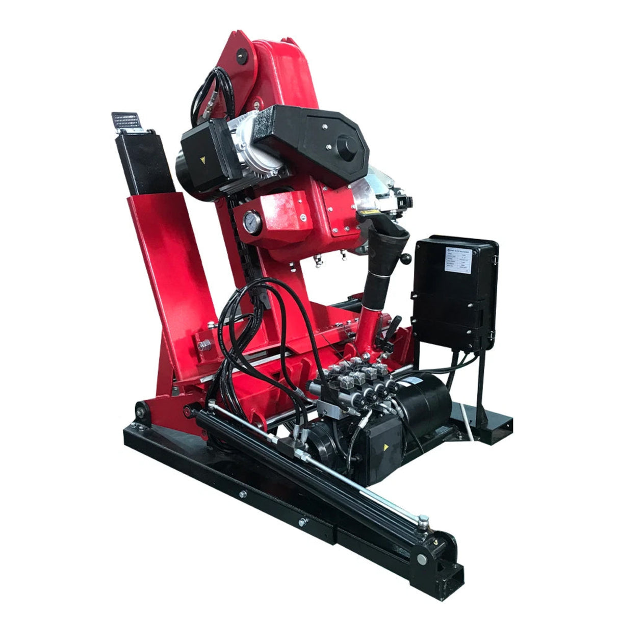 Katool KT-308 Truck & Car Mobile Tire Changer