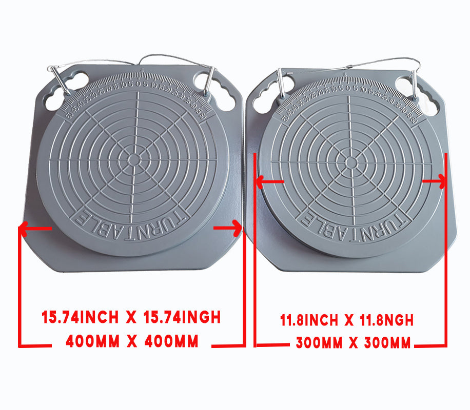 Katool KT-TP1 Alignment Turntables