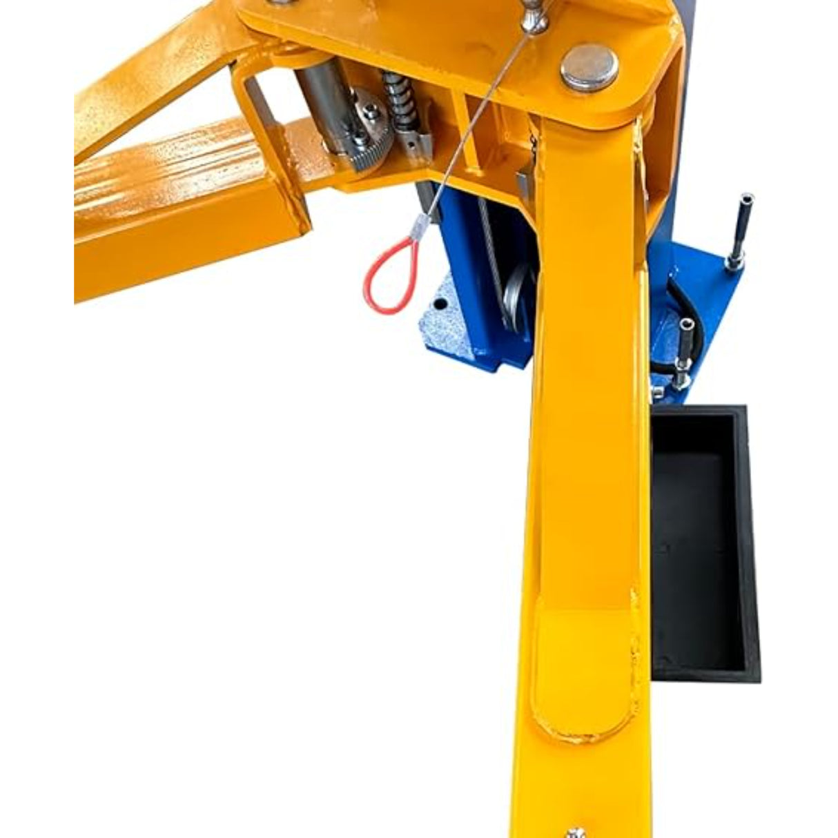 Katool KT-H115Z 11000 lbs Two Post Car Lift