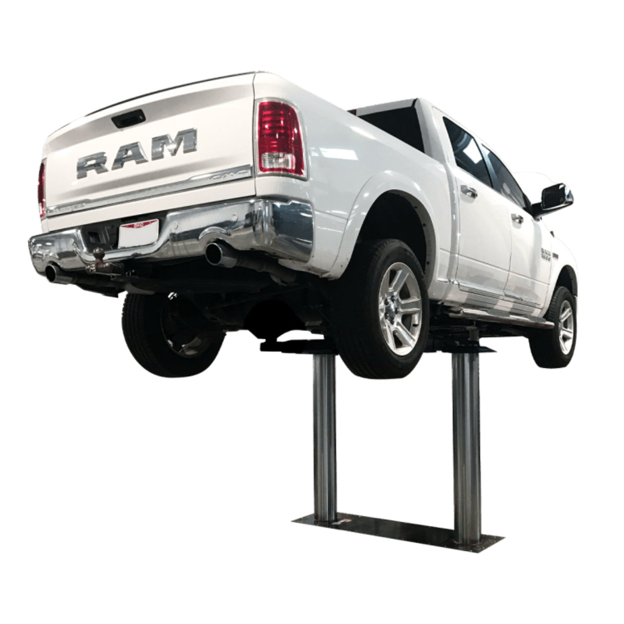 Challenger EV1220 12000 lb Inground Automotive Lift