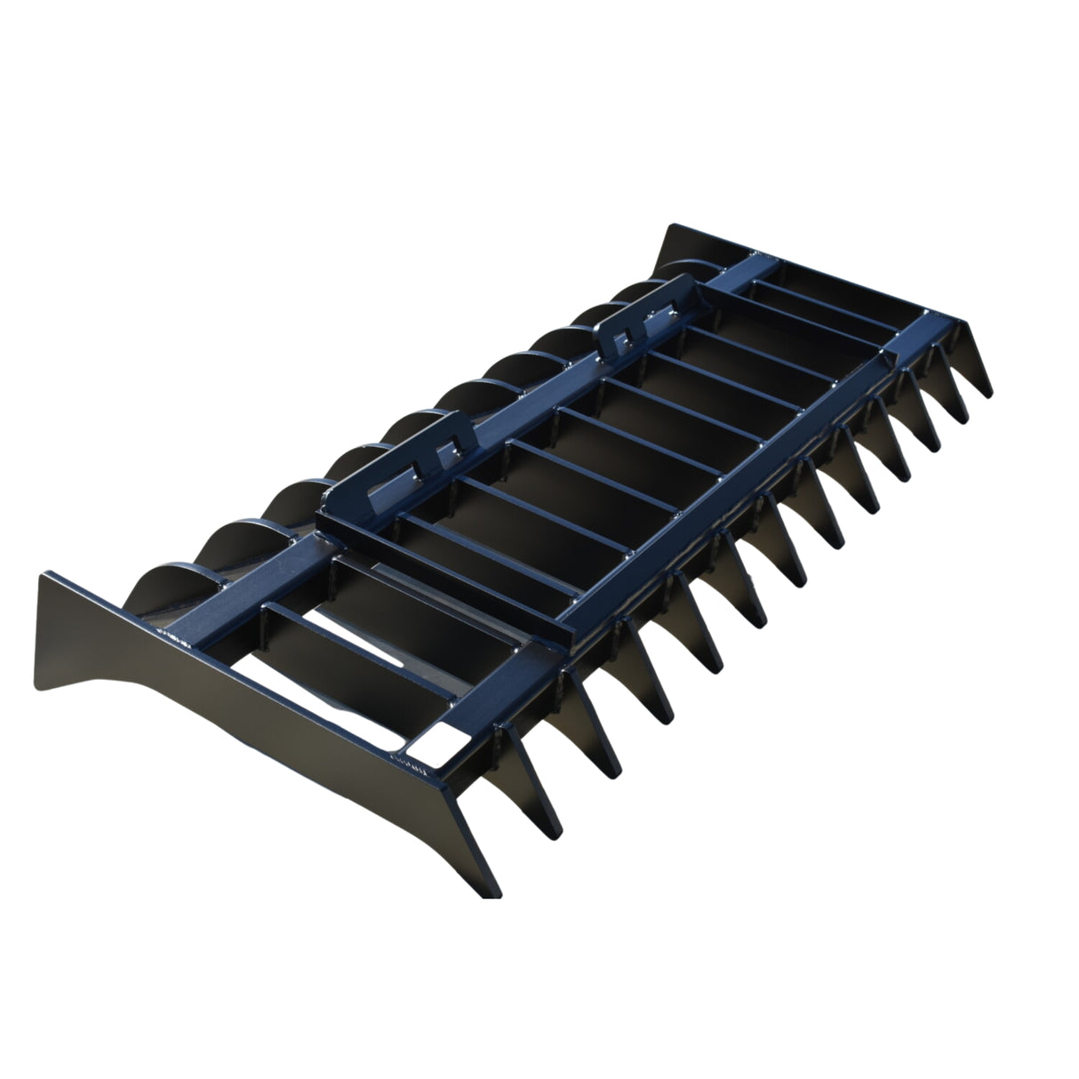 Loflin Fabrication Root Rake