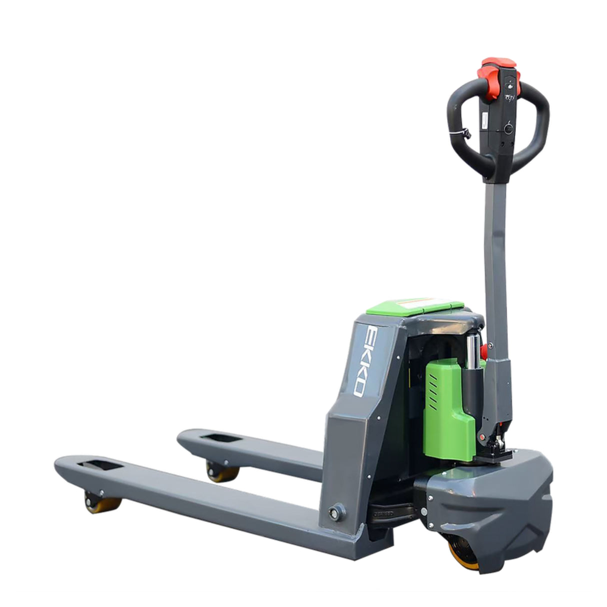 EKKO EPC25Li 5,000 lbs Capacity Full-Powered Lithium Pallet Jack