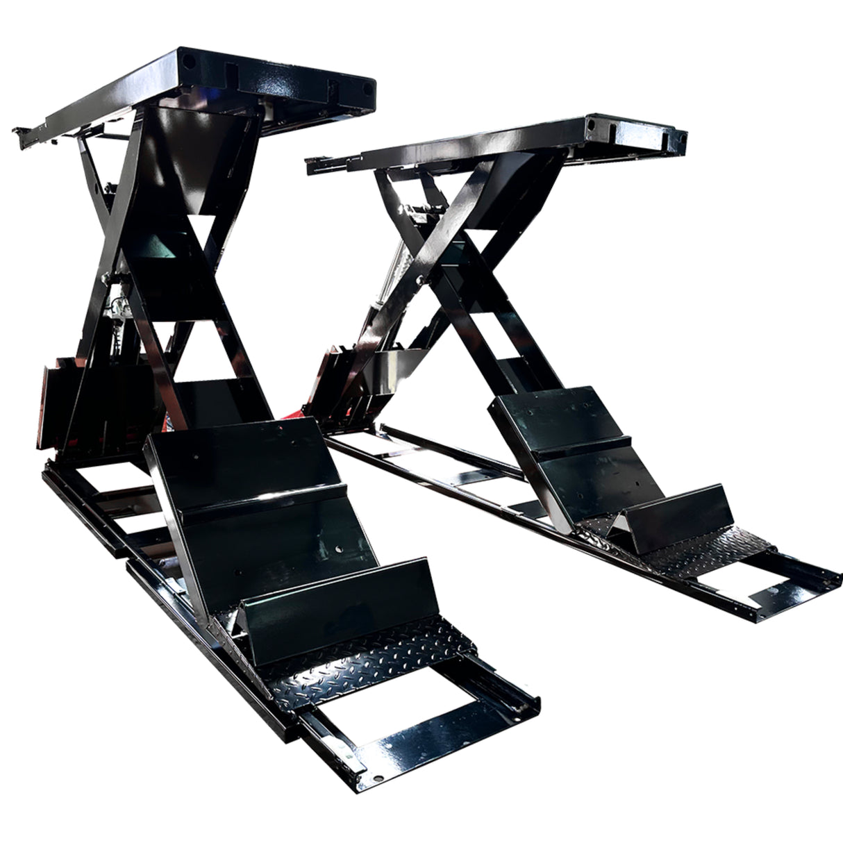 Katool KT-X99 7700 lbs Full Rise Scissor Lift