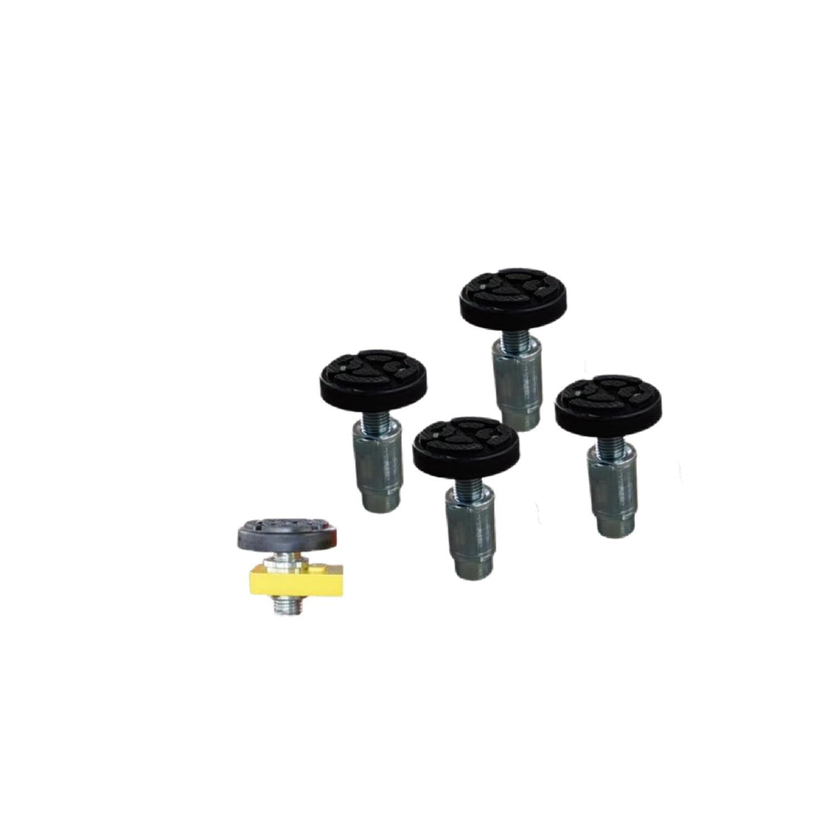 Katool KT-H105 10000 lbs Two Post Car Lift