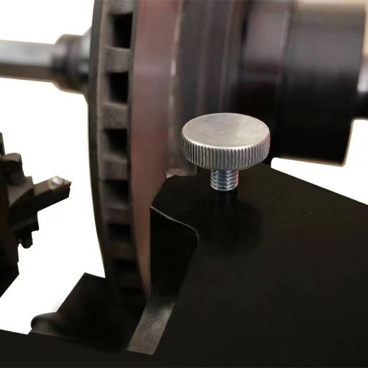 Katool KT-C9372 Brake Lathe