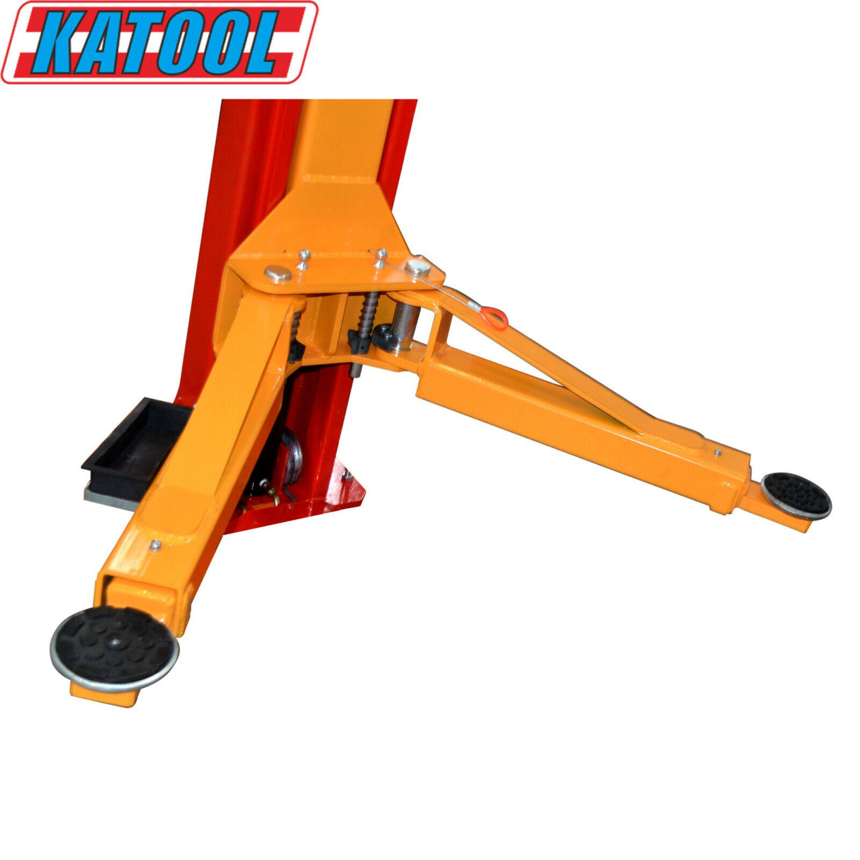 Katool KT-M110 11000 lbs Two Post Car Lift