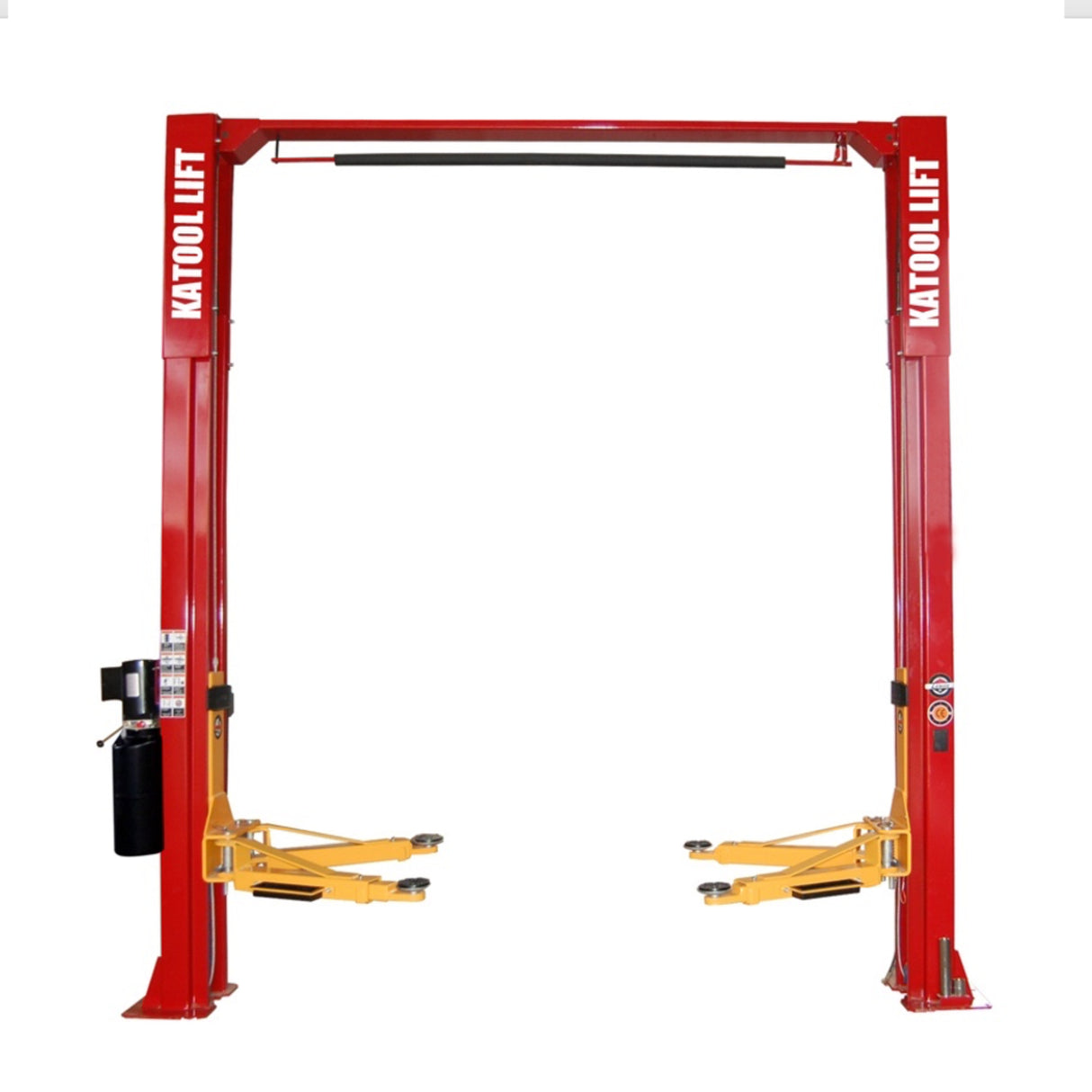 Katool KT-M110 11000 lbs Two Post Car Lift