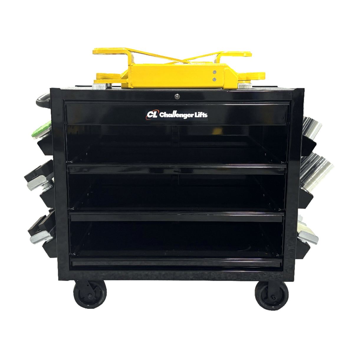 Challenger ACC-CART-PKG Adapter Cart