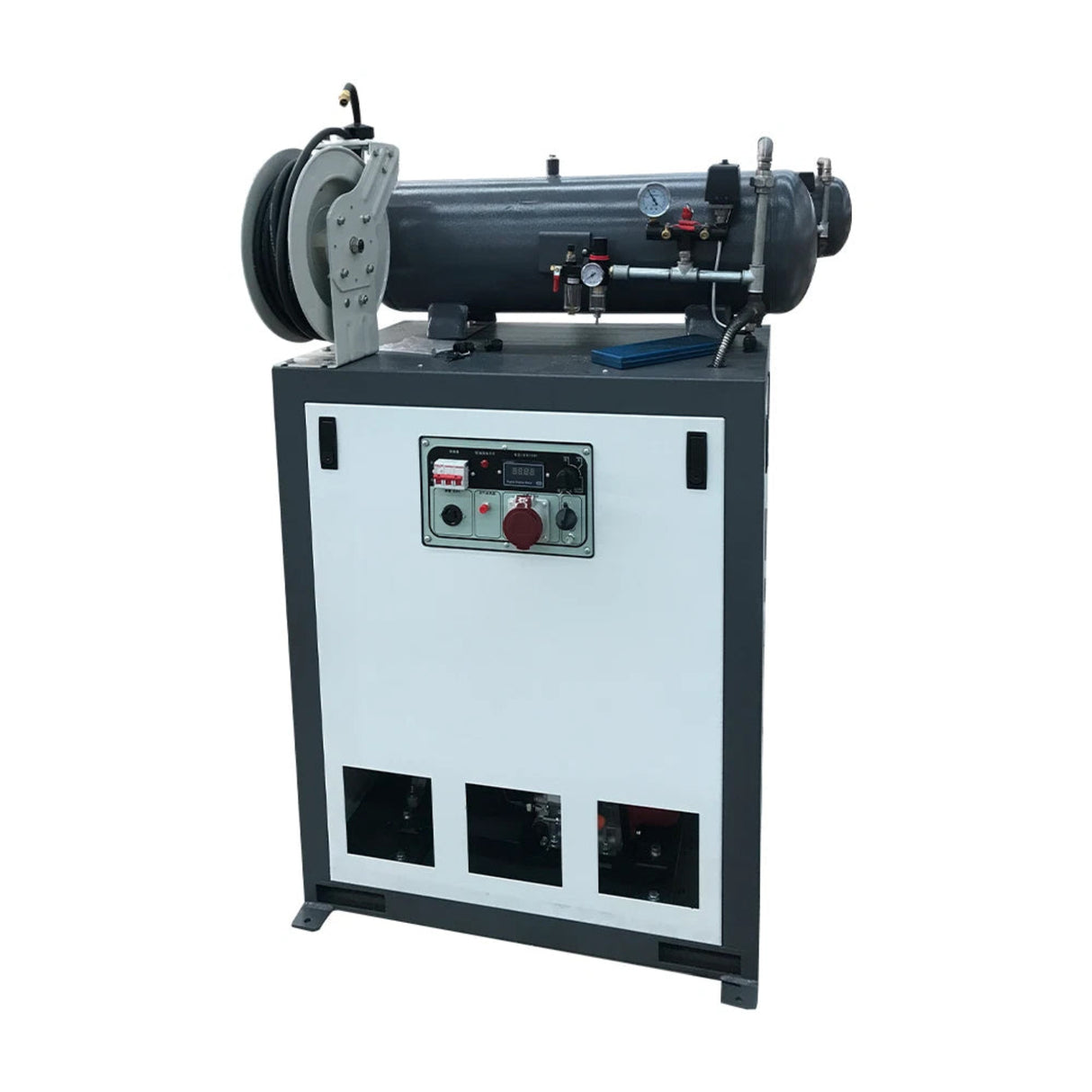 Katool KT-308 Truck & Car Mobile Tire Changer