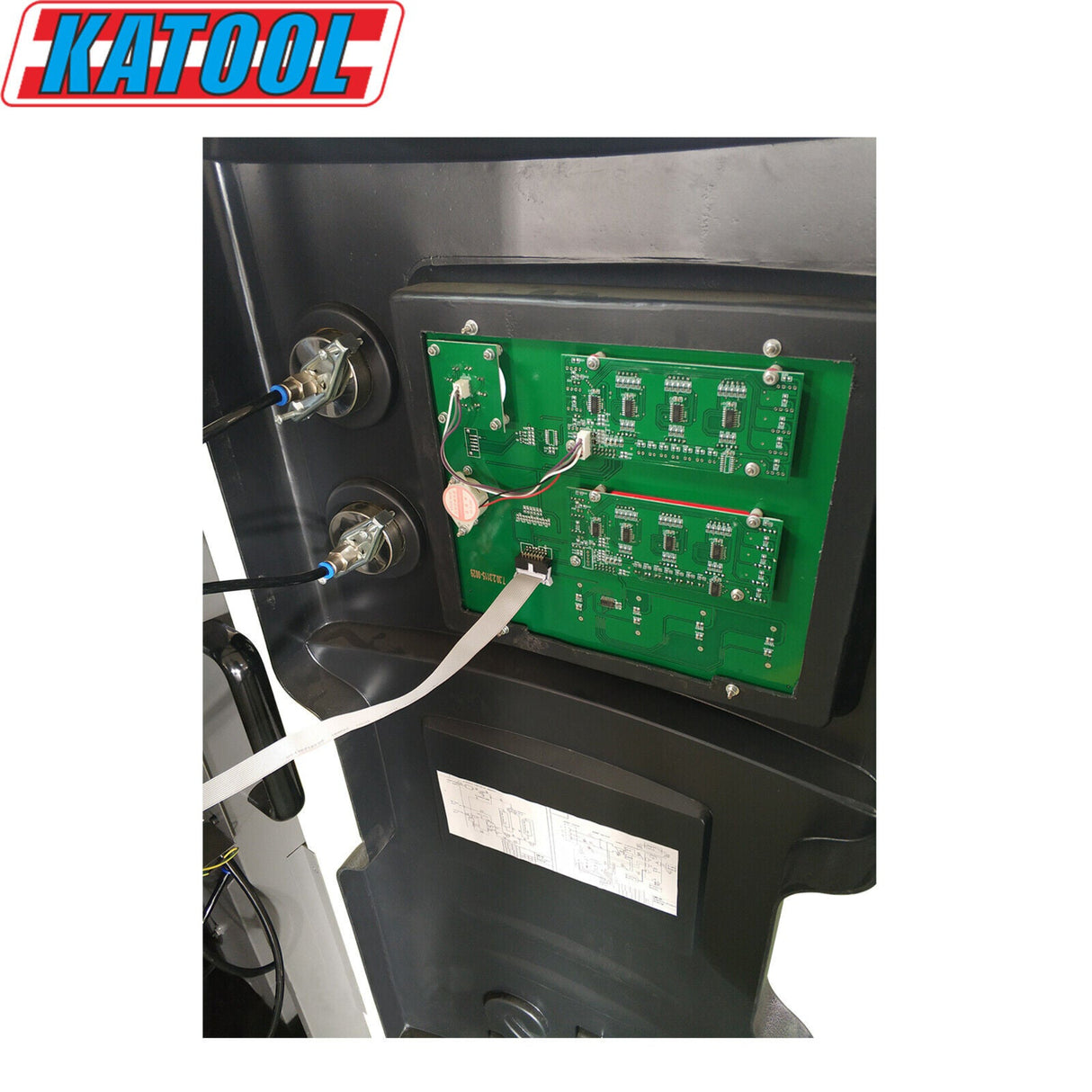 Katool AK-N80 Tire Nitrogen Generator