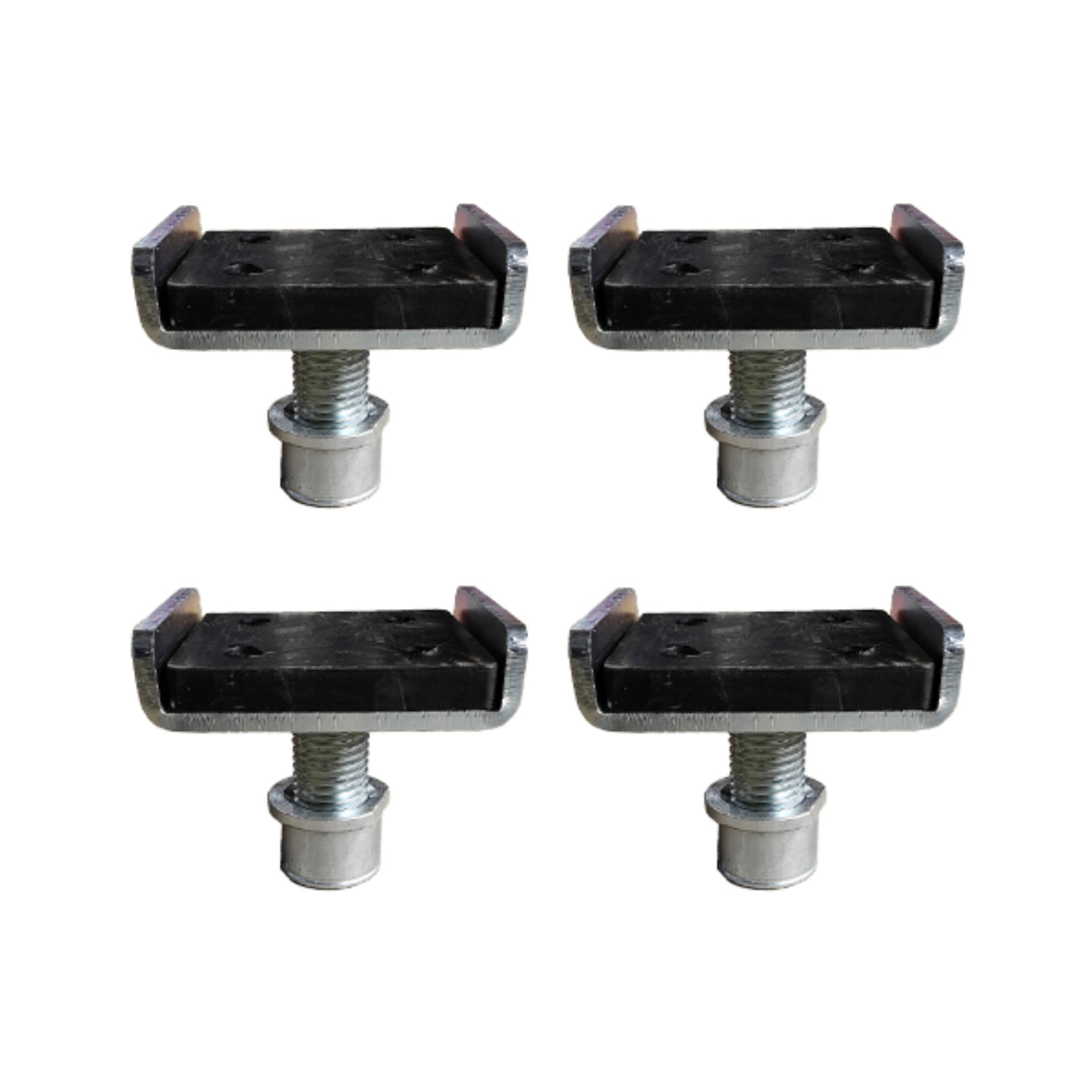 Katool KT-MP5 Two Post Lift Frame Cradle Set