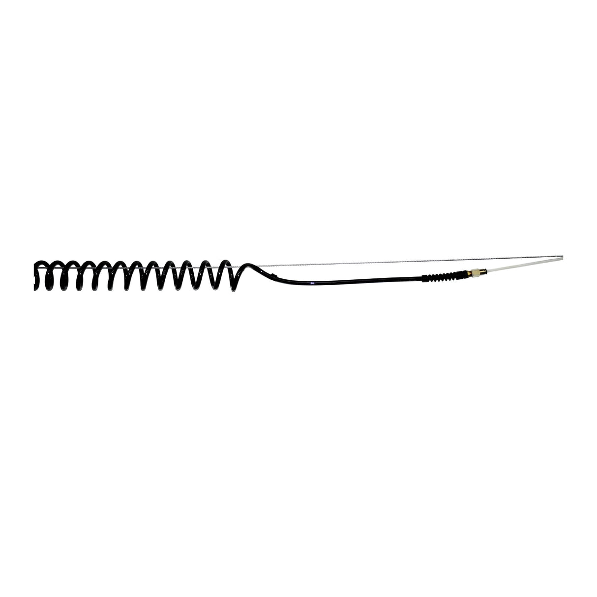 Challenger 40230-X Internal Air Line Kit for Dual Rolling Jack Operation (XFX Series)