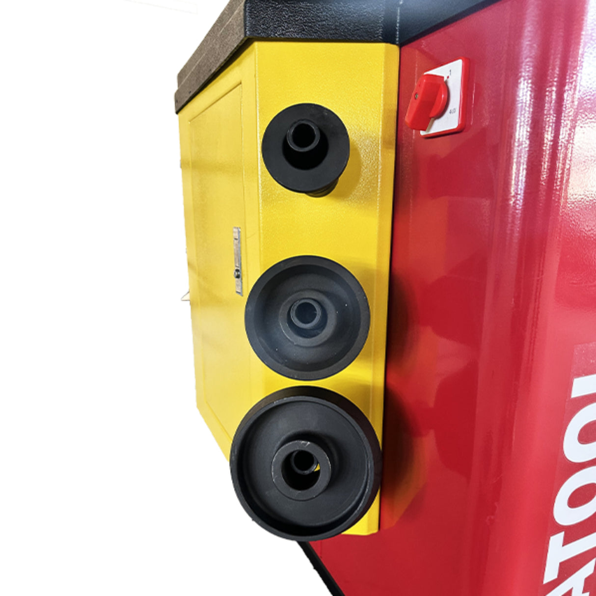 Katool KT-B795L Heavy Duty Truck Wheel Balancer